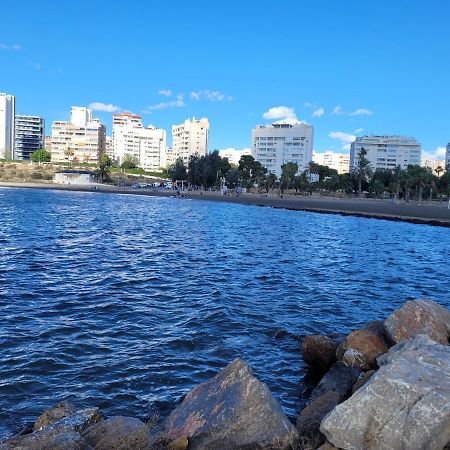 Apartamentos Santabarbara 알리칸테 외부 사진
