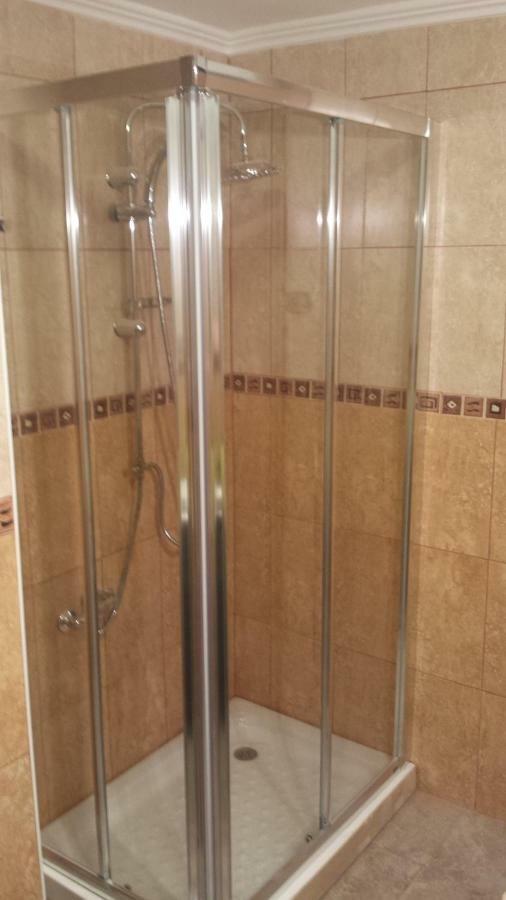 Apartamentos Santabarbara 알리칸테 외부 사진